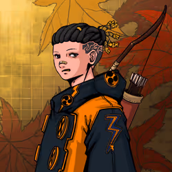 KURENAI #7327