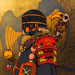 KURENAI #3787