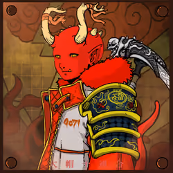 KURENAI #7991