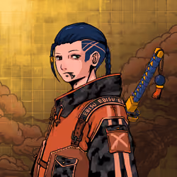 KURENAI #834