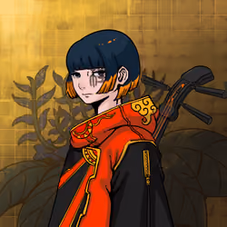 KURENAI #6567
