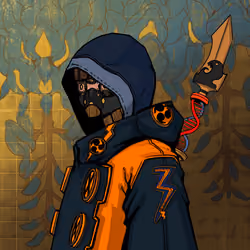 KURENAI #973