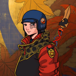 KURENAI #5349