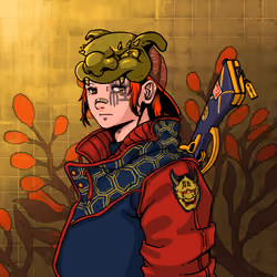 KURENAI #1903