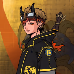KURENAI #6229
