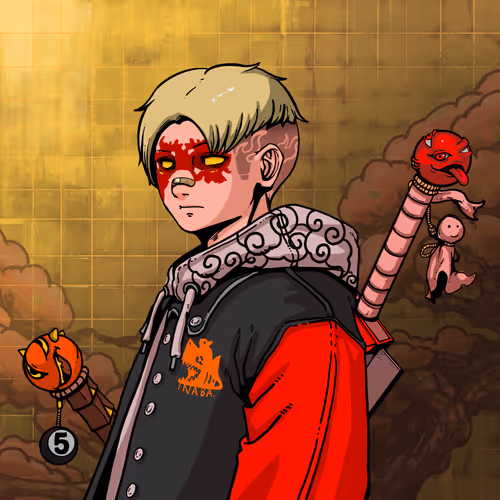 KURENAI #6720