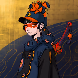 KURENAI #5111