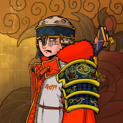 KURENAI #8936