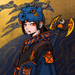 KURENAI #5505
