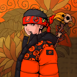 KURENAI #1031