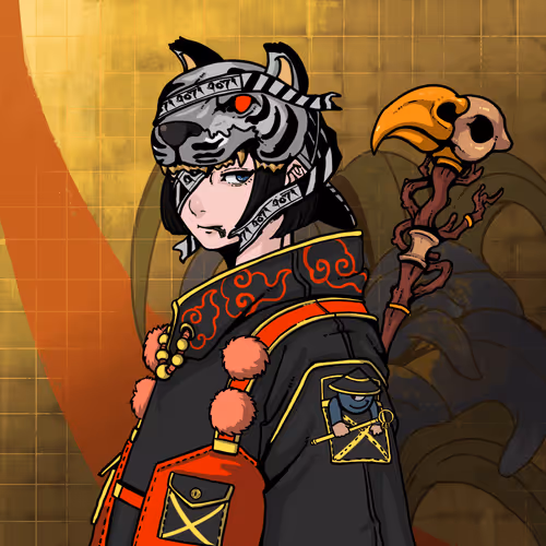 KURENAI #3815