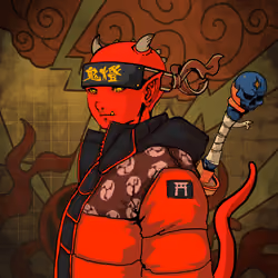 KURENAI #2648