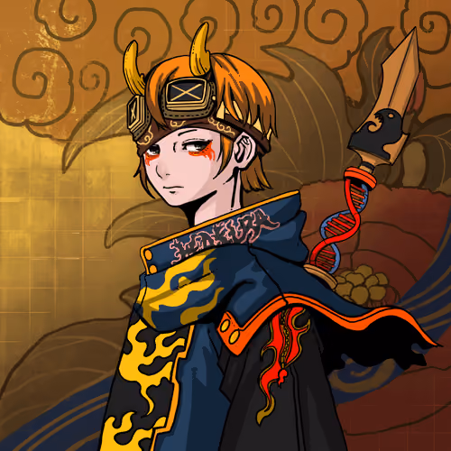 KURENAI #3881