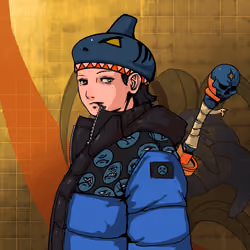 KURENAI #4332