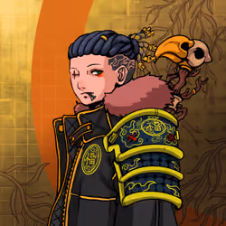 KURENAI #7260
