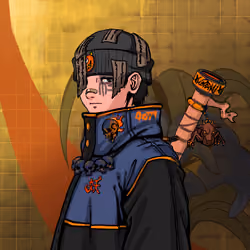 KURENAI #5703