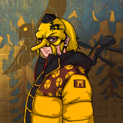 KURENAI #6765