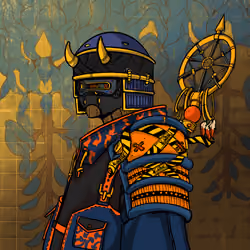 KURENAI #3081