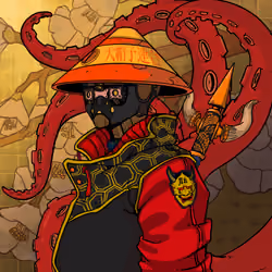 KURENAI #6657