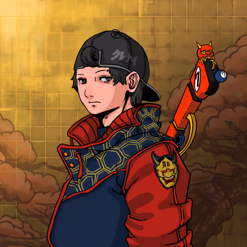 KURENAI #5424