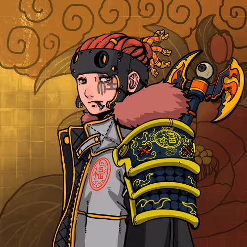 Kurenai Hoozuki 