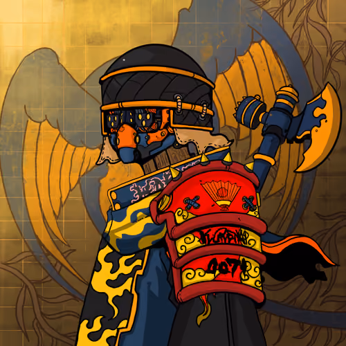 KURENAI #7156