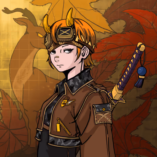KURENAI #1267