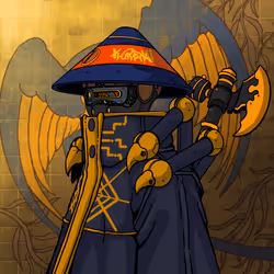 KURENAI #5990