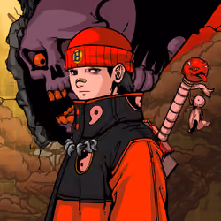 KURENAI #2993