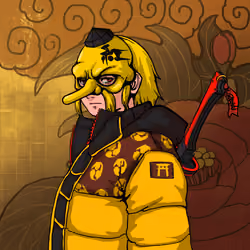 KURENAI #3131