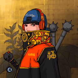 KURENAI #5174