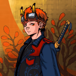 KURENAI #663