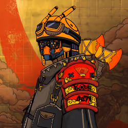 KURENAI #9044