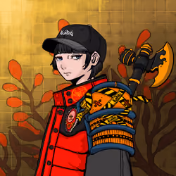 KURENAI #2433