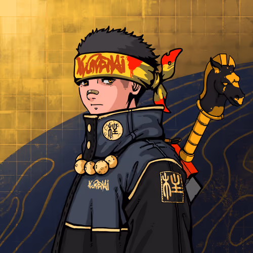 KURENAI #511