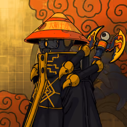 KURENAI #3454