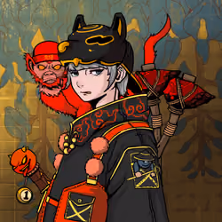KURENAI #7662