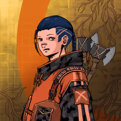 KURENAI #7678