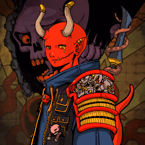 Kurenai Hoozuki 
