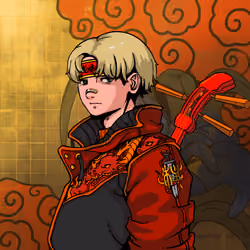 KURENAI #7682
