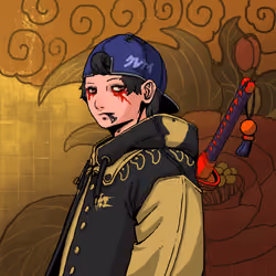 KURENAI #434