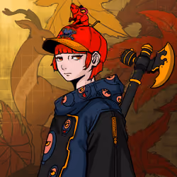 KURENAI #2748
