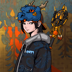 KURENAI #8248