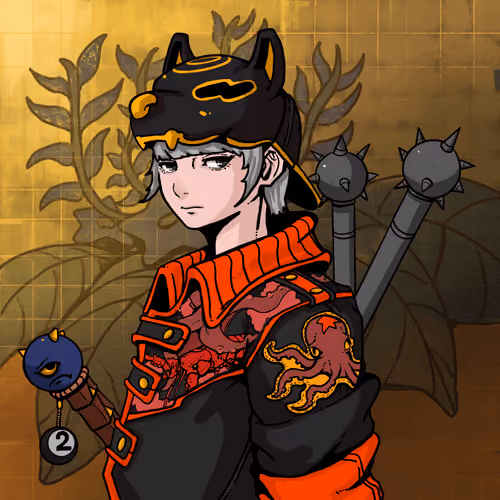 KURENAI #3582
