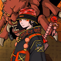 KURENAI #7959