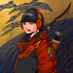 KURENAI #6273