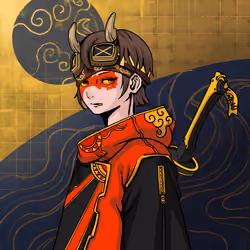 KURENAI #8027