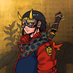 KURENAI #6090