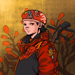 KURENAI #5312