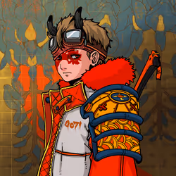 KURENAI #2244